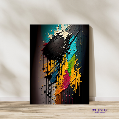 Splash of Creativity