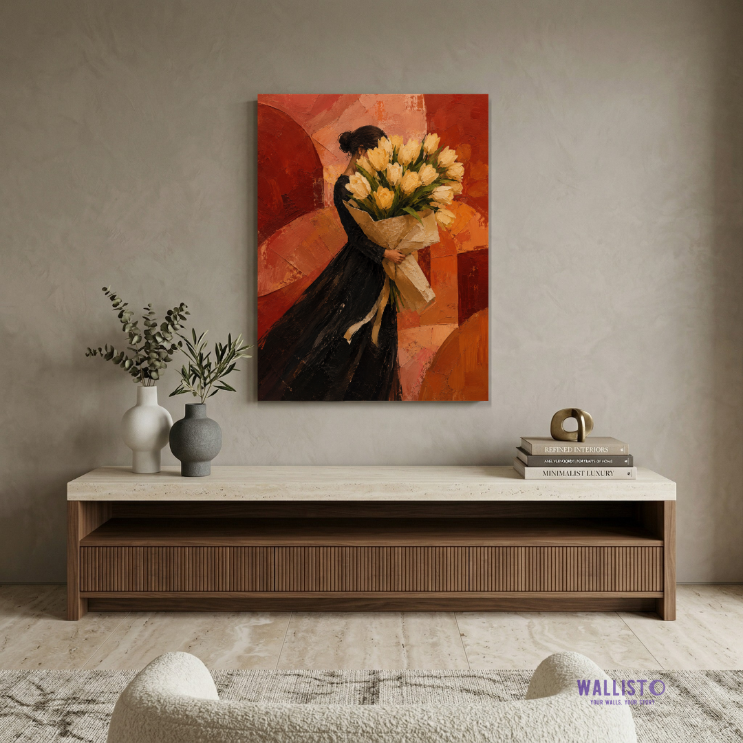 Hidden Bouquet