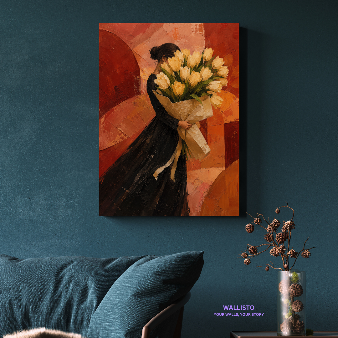 Hidden Bouquet