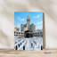In the Shade of the Kaaba