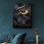 Gilded Bulls