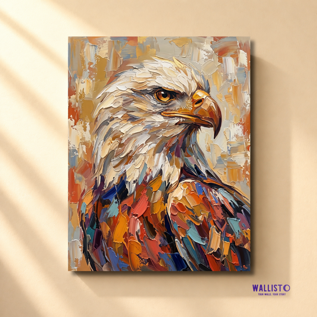 Imperial Eagle