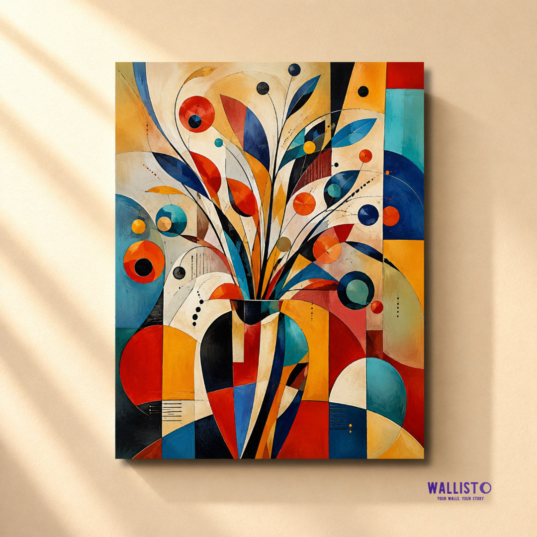 Bloom in Motion