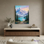 Alpine Dawn