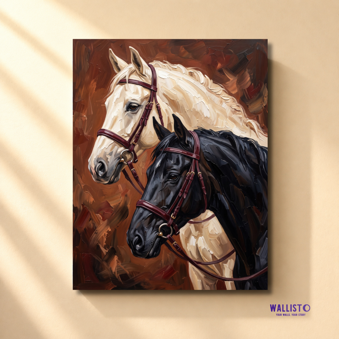 Noble Horses