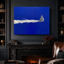 Into the Blue