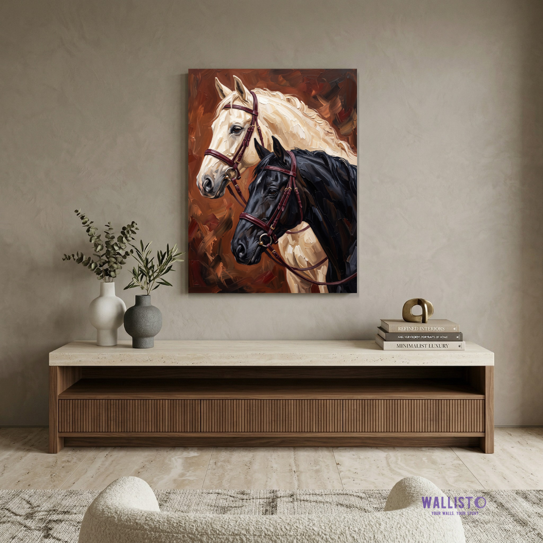 Noble Horses
