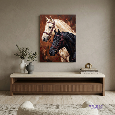 Noble Horses