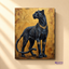 Obsidian Panther