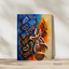 Lohe Quran Calligraphy