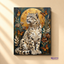 Celestial Leopard