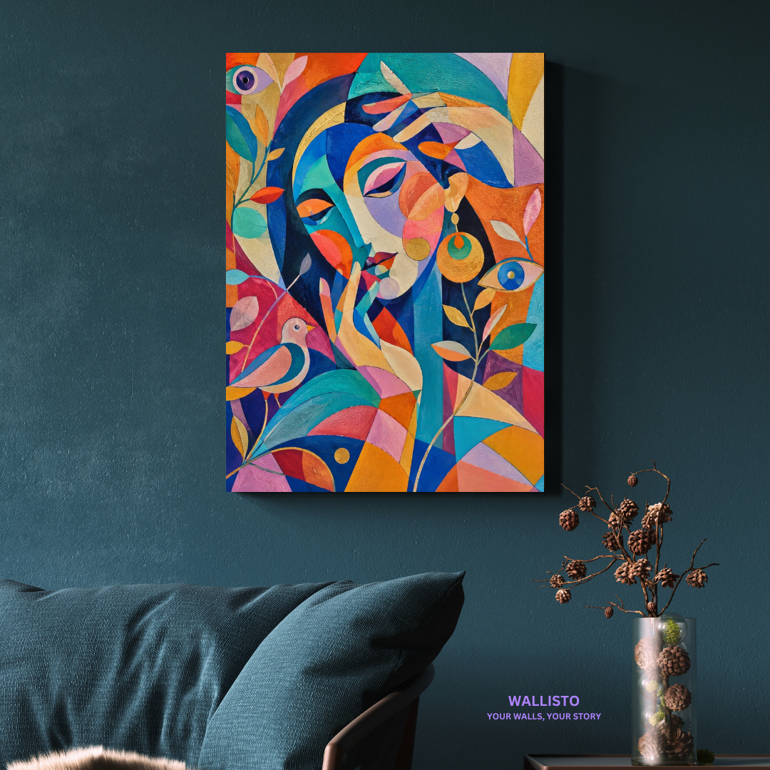 The Color Oracle