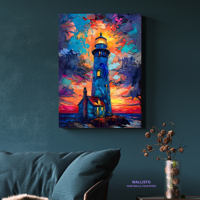 Radiant Beacon
