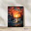 Sunset Voyage