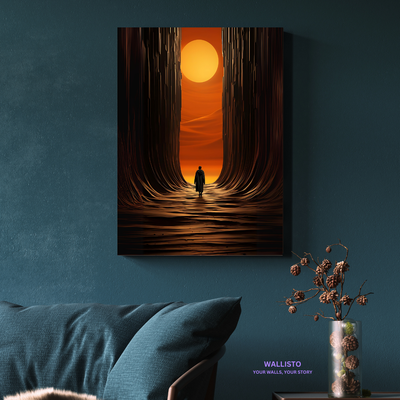 The Path to Light