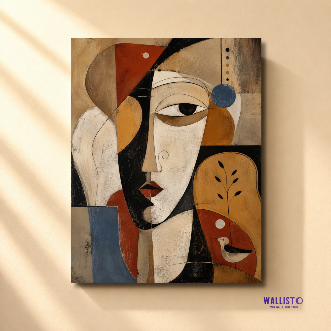 The Quiet Observer
