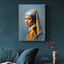 Girl with a Pearl Earring