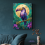Orchid Toucan