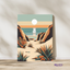 Serene Beach Path