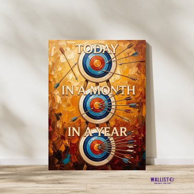 Aim with Intention