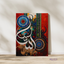Surah Fatiha - Complex Calligraphy