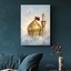 Parwaz e Salaam bar Imam Hussain (AS)