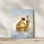 Parwaz e Salaam bar Imam Hussain (AS)