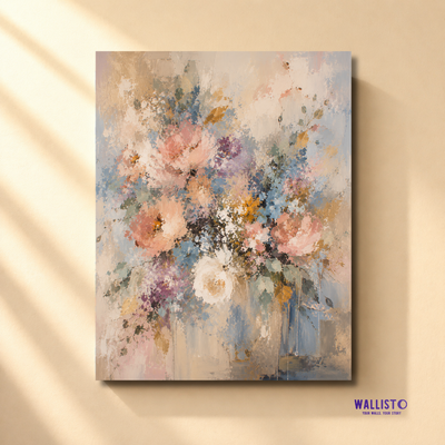 Soft Garden Whispers
