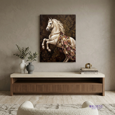 Velvet Steed