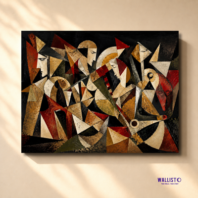 Fragments of the Gathering
