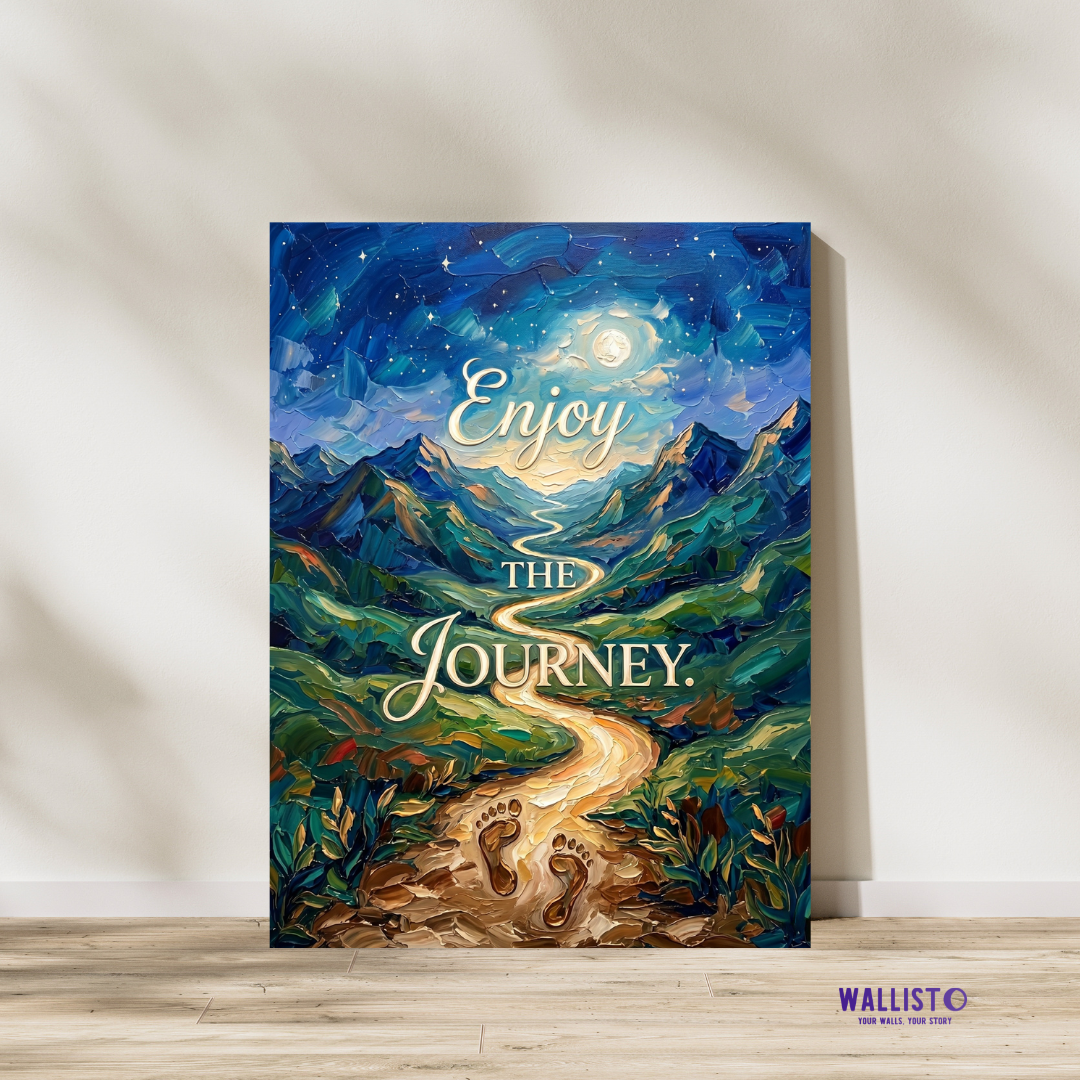 Enjoy the Journey
