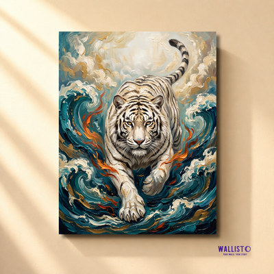 Tidal Tiger