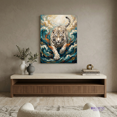 Tidal Tiger