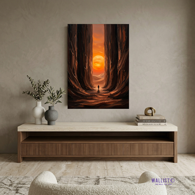 Solstice Gate