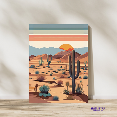 Southwestern Serenity