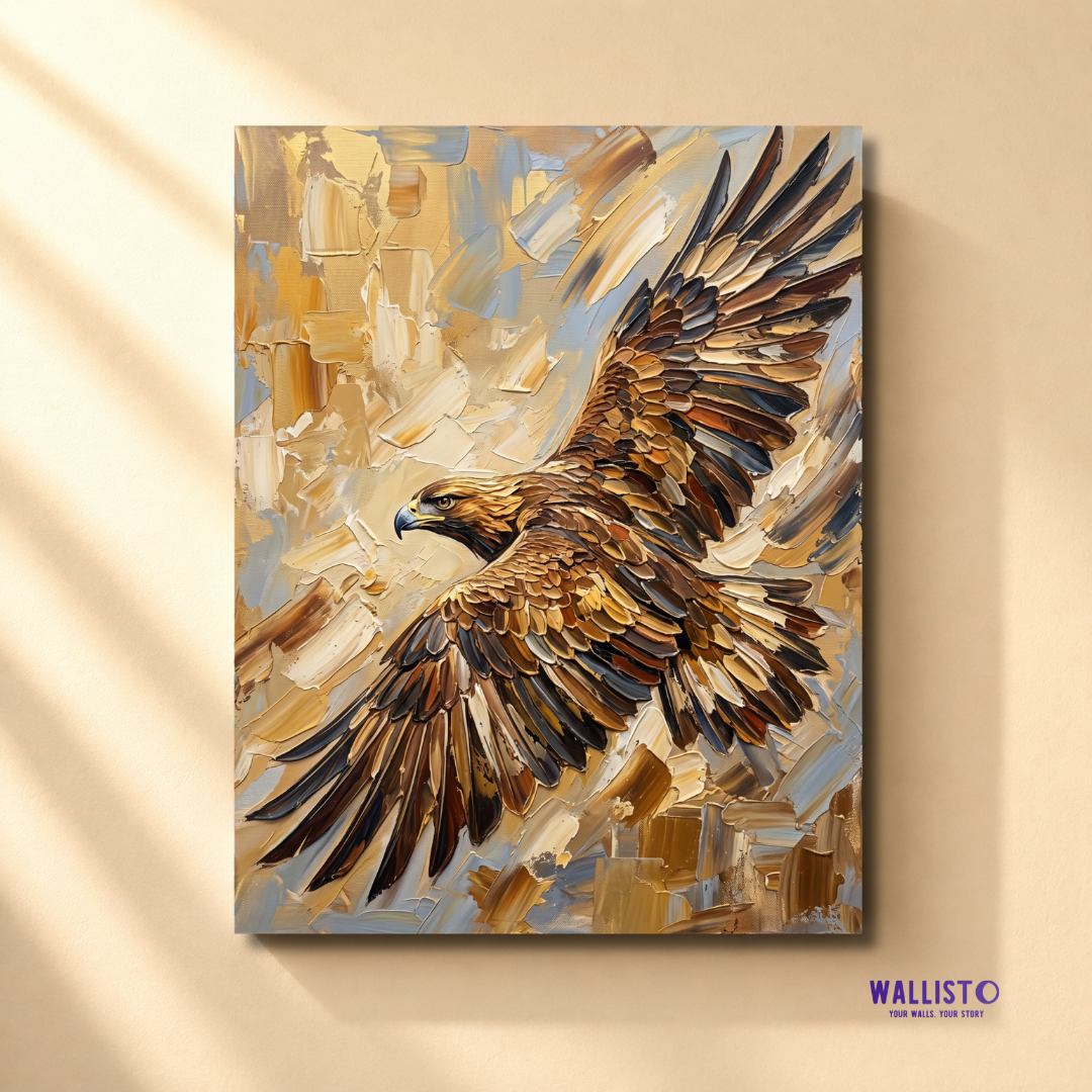 Gilded Eagle