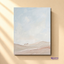 Caravan in the White Dunes