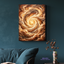 Golden Vortex