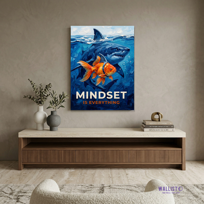 Train Your Mind