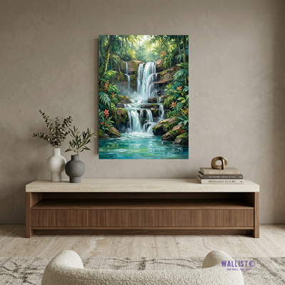 Verdant Falls
