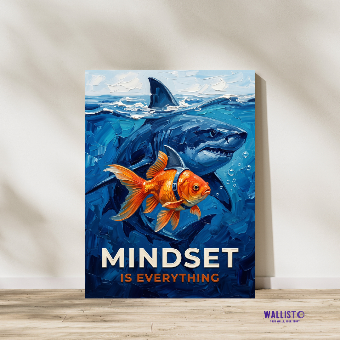 Train Your Mind