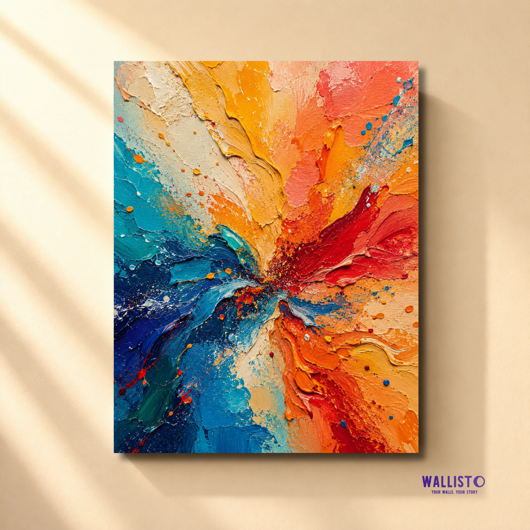 Color Collision