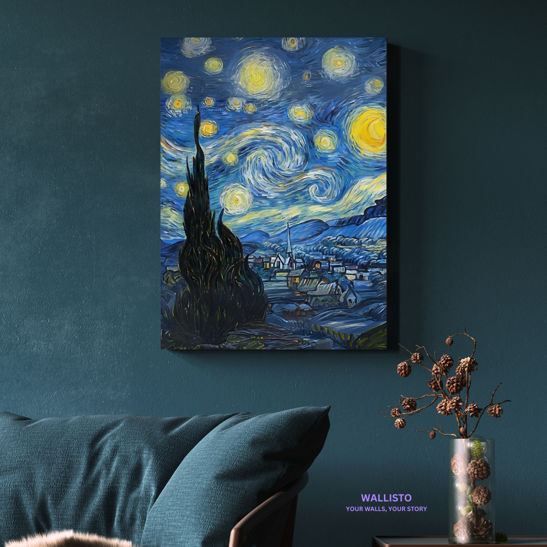 The Starry Night