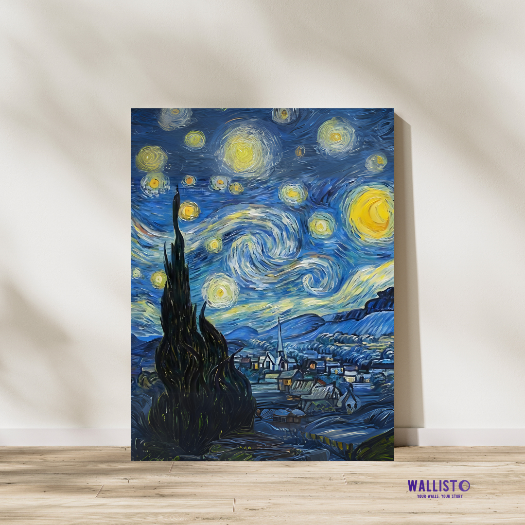 The Starry Night