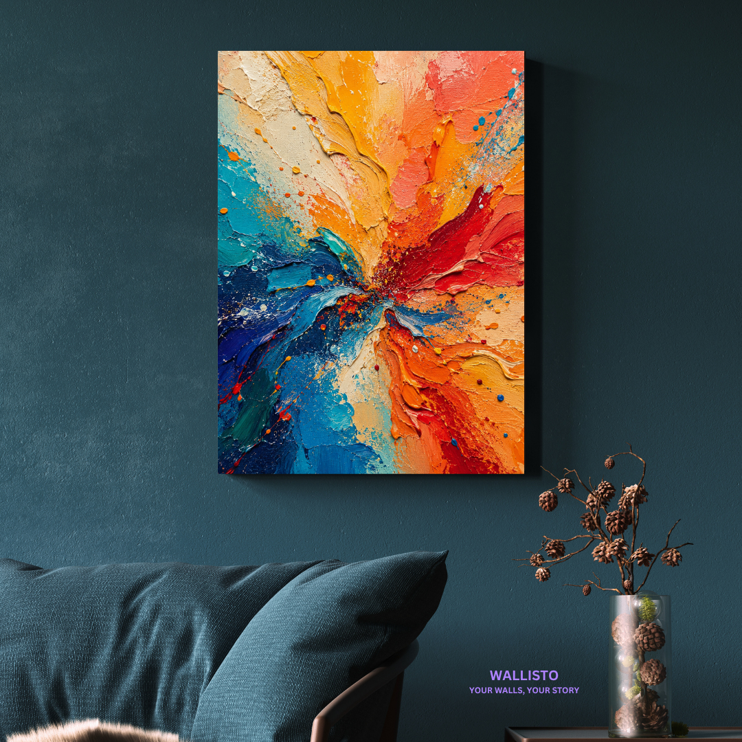 Color Collision