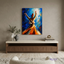 Dance of Divine Light