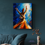 Dance of Divine Light