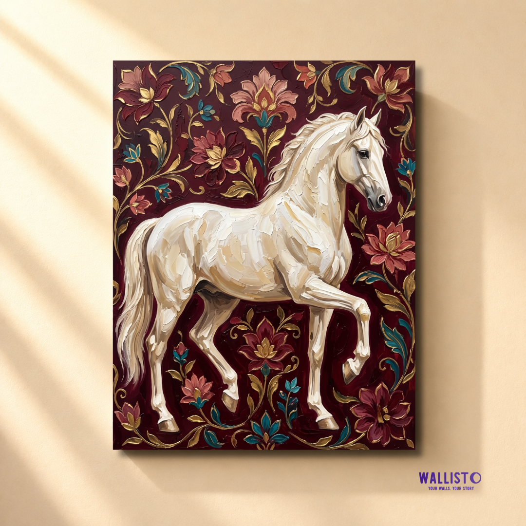 Royal Stallion