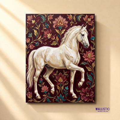 Royal Stallion