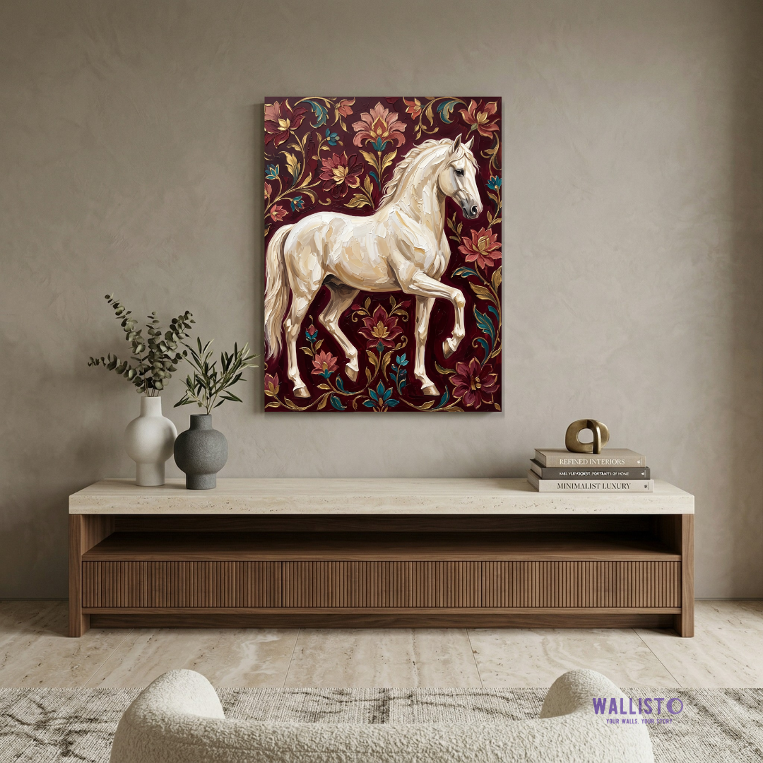 Royal Stallion